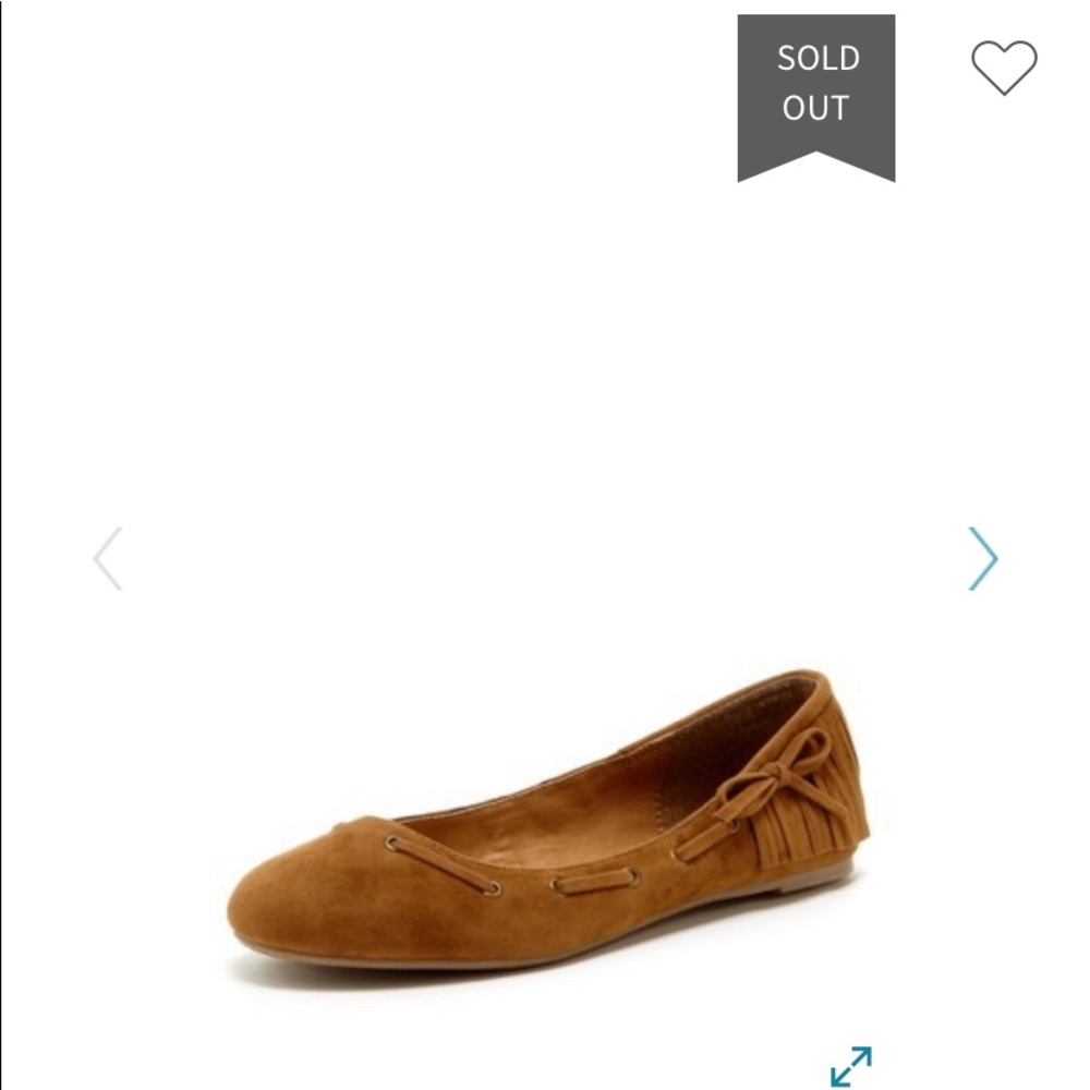 RAMPAGE Messier fringe flats